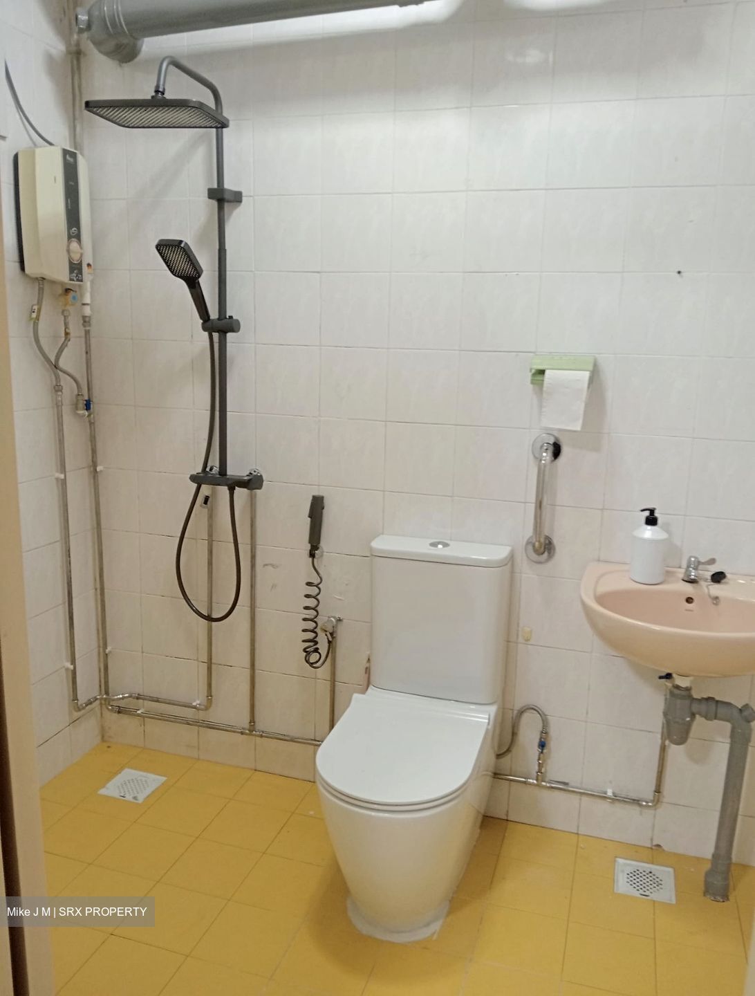 Blk 964 Hougang Avenue 9 (Hougang), HDB 4 Rooms #609071691